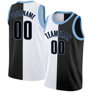 8 colores Set niño chico baloncesto Jersey pantalones cortos ropa niño ropa deportiva logotipo personalizado número equipo tren baloncesto Jerseys 2025 OEM - Product Image 4