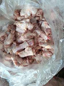 ไก่แช่แข็งฮาลาล คอไก่พร้อมไขมัน บรรจุแยกชิ้นในกล่องหรือถุง - Product Image 5