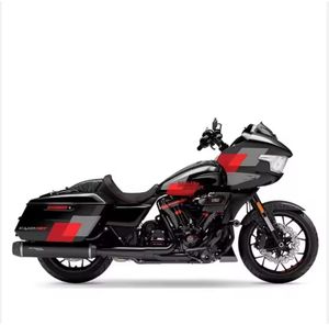 Motocyclette de tourisme Road Glide CVO ST 2025 d'origine - Product Image 3