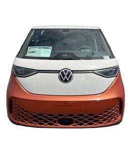 Fourgon 2024 en promotion : conduite à gauche, sièges en cuir, intérieur clair, pneus R18, caméra de recul - Product Image 1