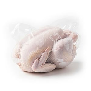 Pollo Entero Congelado Halal a Granel, Partes del Cuerpo Limpias, Procesamiento IQF Congelado, Mantiene la Frescura Natural y el Sabor Premium - Product Image 6