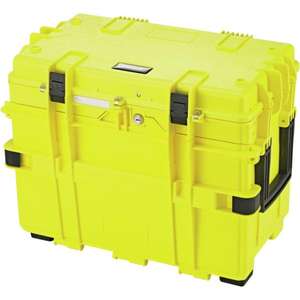 Carrito de Herramientas Stahlwille (Vacío) con Estuches de Herramientas Premium para una Organización Práctica - Product Image 3