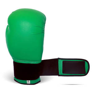 Nouveauté Prix bas Gants de boxe Protection du poignet Gants de boxe pour adultes Vente chaude Gants de boxe - Product Image 5