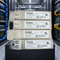 Modul Transceiver Optik FTLF8546P3BCV-EM 16G SFP+ 16GFC