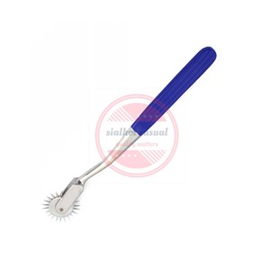 Quirúrgico Wartenberg Neuro Pinwheel Acero inoxidable Neuro Pinwheel - Product Image 4