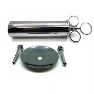 ชุดอุปกรณ์ฉีดหู Reiner ขายดี พร้อมหัวฉีด คุณภาพสูง สำหรับทำความสะอาดขี้หู เครื่องมือผ่าตัดหู คอ จมูก - Product Image 2