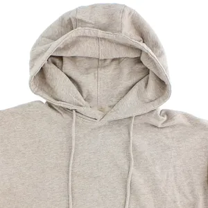 Sudadera con Capucha Azul Claro Personalizada Unisex, 100% Algodón, Diseño Ecológico con Bolsillo, para Eventos Promocionales de Invierno y Campañas de Marca - Product Image 2