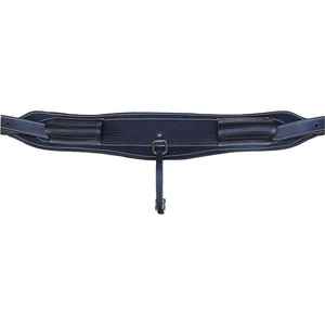 Sangle en cuir brun personnalisée Western usiné cheval Cinch billettes flanc arrière selle Cinch produits de cheval durables les plus recherchés - Product Image 2