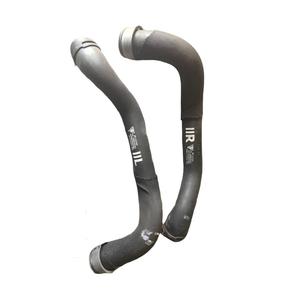 ท่อยางหม้อน้ำคุณภาพสูง OEM สำหรับ Porsche 718 981 982  9P1121611  9P1121612  9P1121623  9P1121624  982121625B - Product Image 3