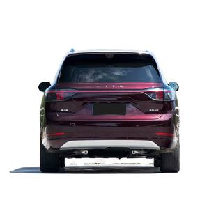 Vehículo Eléctrico de Nueva Energía, SUV de 530 HP, 630 km de Autonomía, Edición Máxima de 6 Plazas y 5 Puertas, con Transmisión de Engranajes Fijos - Product Image 3