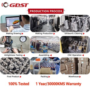 รับประกันหนึ่ง<span class=keywords><strong>ปี</strong></span>จาก GDST อะไหล่แท้ OEM 47550-09070 4755009070 กระบอกเบรก ล้อเบรก ปั๊มเบรก สำหรับรถยนต์โตโยต้า ฟอร์จูนเนอร์ - Product Image 6