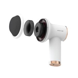 เครื่องนวดร่างกายแบบไร้สายควบคุมด้วยรีโมทคอนโทรลผลิตภัณฑ์นวดระดับพรีเมียมลายสิงโตสีเขียว - Product Image 1