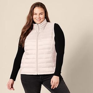 Venta Directa de Fábrica, Chaleco Acolchado con Cierre y Cuello en V, Personalizable, Transpirable, de Alta Calidad, para Hombre, Invierno, Casual - Product Image 1