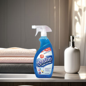 Limpiador de Vidrios Waha 500gx 12 Botellas Limpieza Eficaz de Manchas Difíciles - Product Image 5