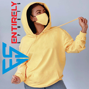 Sudadera con Capucha Regular para Hombre de Alta Calidad, 100% Algodón, Diseño Cuadrado Desgastado Personalizado, Bordado, Oversize, Lavado Ácido, Satinado, Otoño - Product Image 4