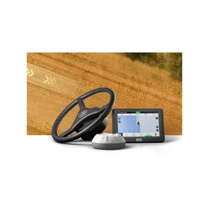 Componentes Centrales del Sistema de Dirección Automática Dinámica FJ PLC |   Tractores con Guiado por GPS de Precisión |   Garantía de 1 año |   Reduce los errores, maximiza... - Product Image 6
