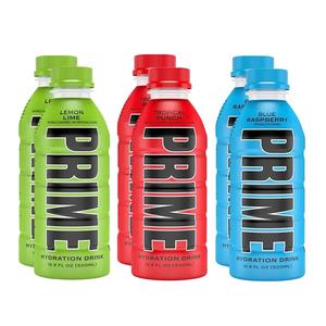 Wholesale Supplier <b>Prime</b> Energy <b>Drink</b> <b>Bottle</b> - Product Image 1