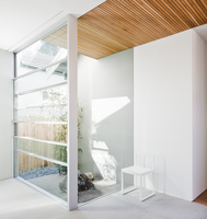 Sistema de Ventanas Verticales Motorizadas de Lujo con Elevación Eléctrica y Control Inteligente para Villas y Edificios Comerciales