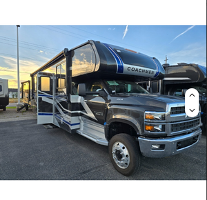 Mejor Precio - Coachmen RV Entourage 330 D-S Motorhome Super C-Diesel RVs - Product Image 2