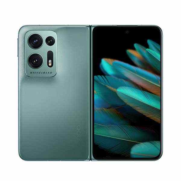 Oppo Find N2 5G 7.1 