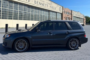 ฟอร์สเตอร์ 2.5XT สภาพดี ใช้งานน้อย - Product Image 2