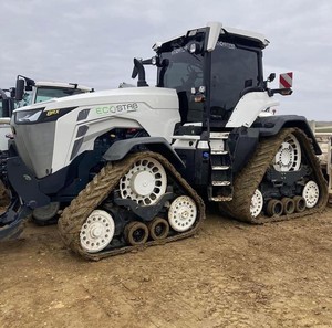 รถแทรกเตอร์ฟาร์มขนาดเล็กอเนกประสงค์รุ่นใหม่ล่าสุด ราคาดีที่สุด - Product Image 6