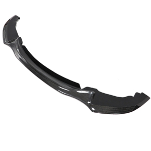 LABIO DELANTERO DE FIBRA DE CARBONO ESTILO RI PARA F20 F21 M SPORT - Product Image 5