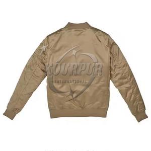 Haute qualité 2025 hommes Varsity Letterman vestes à la mode Baseball Varsity veste Pakistan haute qualité 100% coton hiver - Product Image 2