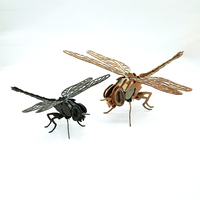 Décoration Murale Artistique en Métal Dragonfly Art Vietnam, Luxe Moderne Unique, pour Intérieur Maison, Salon, Mur Photo, Taille Personnalisée, Nouvel An