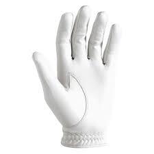 Gants de golf respirants avec logo personnalisé, main gauche ou main droite de haute qualité, hiver applicable, fabriqués au Pakistan pour le sport - Product Image 5