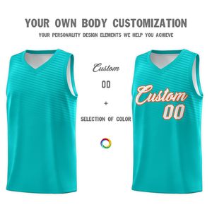 Uniforme de basket-ball personnalisable, ensemble d'entraînement, uniforme de basket-ball respirant en polyester 100% entièrement sublimation - Product Image 4