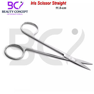 Coupe-ongles en acier inoxydable et kit de suppression des ongles incarnés avec ouverture large, outils de pédicure durables pour ongles épais - Product Image 3