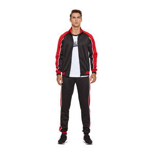 Chándal Informal Unisex de Alta Calidad 2025, Personalizado, Más Vendido, Transpirable, 100% Poliéster, Felpa, Ropa Deportiva de Invierno - Product Image 1