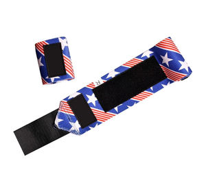 สายรัดข้อมือพรีเมี่ยมสำหรับฝึกกล้ามเนื้อป้องกันไฟฟ้าสถิตย์ - Product Image 1