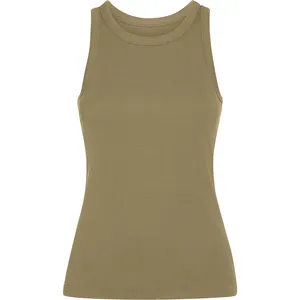 Canotta Personalizzata da Donna Dribe, T-Shirt Promozionale per Merchandising - Product Image 5