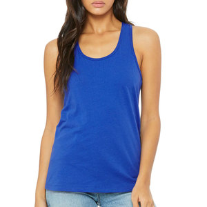 Débardeur en toile Bella pour femme Flowy Muscle - Product Image 4