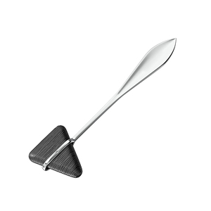 Martillo de percusión para reflejos neurológicos, instrumento quirúrgico de acero inoxidable clase II para neurocirugía - Product Image 4