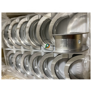 Pièces de moteur OEM ZCEC 4B3.9 6B5.9 QSB5.9 ISD6.7 ISB6.7 QSB6.7 PALIER DE POUSSÉE 3978822 4948506 3927772 3925921 3906230 3901140 - Product Image 1