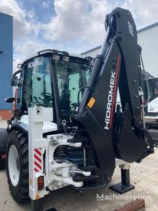 Chargeuse-pelleteuse Hidromek HMK 102B Supra K4 - Euro5 à vendre - Product Image 5