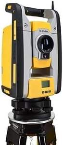 Equipo de Topografía Digital de Última Generación, Estación Total de Alta Calidad con Pantalla LCD, Herramienta Robótica de Topografía - Product Image 2