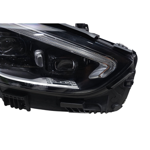 FARO DELANTERO DERECHO MERCEDES Clase C Serie W206 A2069064803 (21>) - Product Image 6