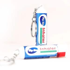 แผ่นแปะปากในอินเดียแผ่นแปะจมูกเย็น - Product Image 2