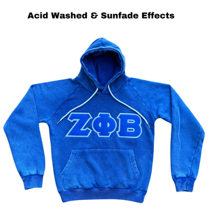 Logotipo personalizado amarillo Mujeres Algodón Sudaderas con capucha de gran tamaño 400 GSM MOQ bajo Precio competitivo RTS Listo para enviar Bordado de impresión de pantalla - Product Image 5