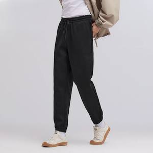 กางเกงวอร์มใส่ได้ทั้งชายและหญิงสำหรับใส่วิ่งออกกำลังกายเล่นยิม - Product Image 2