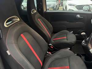 ABARTH 500 d'occasion 2009, conduite à gauche/droite - Product Image 6