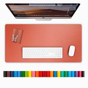 Lindos-เสื่อปูโต๊ะหนังวีแกนกันน้ำขนาดใหญ่ - Product Image 2