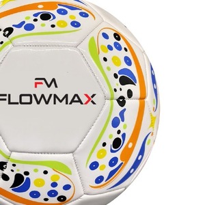 Balón de fútbol profesional Flowmax, venta al por mayor, el mejor fútbol original profesional de alta calidad - Product Image 3