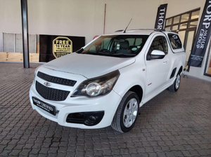 Auto Usado de Calidad a Precio Accesible, Chevrolet Utility 2015 1.8 Sport, Volante a la Derecha - Product Image 3