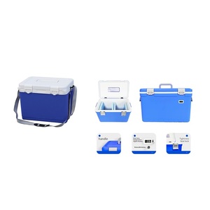 Instruments chirurgicaux et ensemble d'instruments en acier inoxydable manuel de 35 à 45 litres - Product Image 2