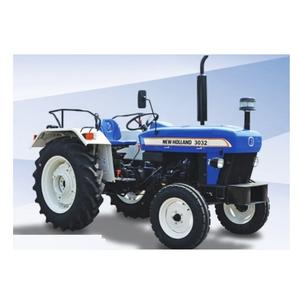 Tractores Agrícolas de Alto Rendimiento y Económicos para Agricultura, Tractores Usados New Holland, Maquinaria Agrícola 2020-2025 - Product Image 1